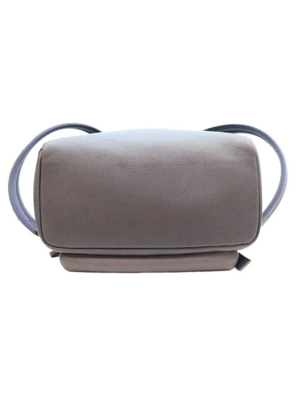 Louis Vuitton Navy Aerogram Discovery Work Backpack